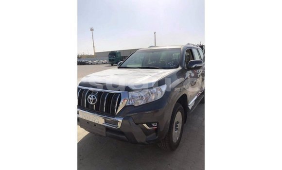 Buy Import Toyota Prado Other Car in Import - Dubai in Burkina Faso Buy Import Toyota Prado Other Car in Import - Dubai in Burkina Faso