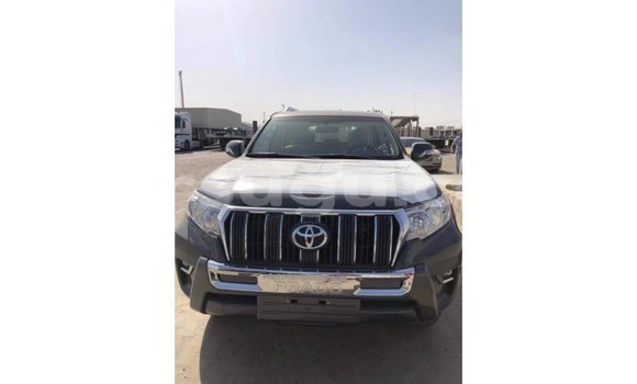 Buy Import Toyota Prado Other Car in Import - Dubai in Burkina Faso Buy Import Toyota Prado Other Car in Import - Dubai in Burkina Faso
