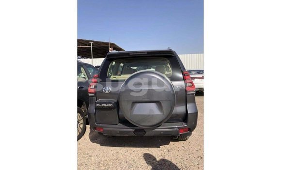 Buy Import Toyota Prado Other Car in Import - Dubai in Burkina Faso Buy Import Toyota Prado Other Car in Import - Dubai in Burkina Faso