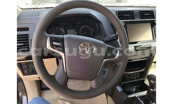 Buy Import Toyota Prado Other Car in Import - Dubai in Burkina Faso Buy Import Toyota Prado Other Car in Import - Dubai in Burkina Faso