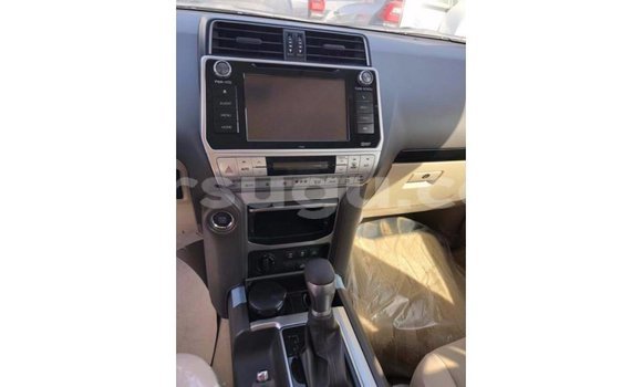 Buy Import Toyota Prado Other Car in Import - Dubai in Burkina Faso Buy Import Toyota Prado Other Car in Import - Dubai in Burkina Faso