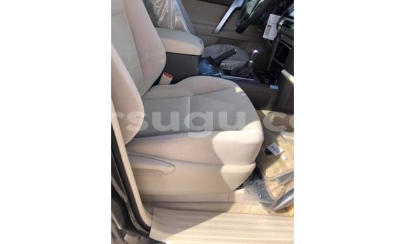 Buy Import Toyota Prado Other Car in Import - Dubai in Burkina Faso Buy Import Toyota Prado Other Car in Import - Dubai in Burkina Faso
