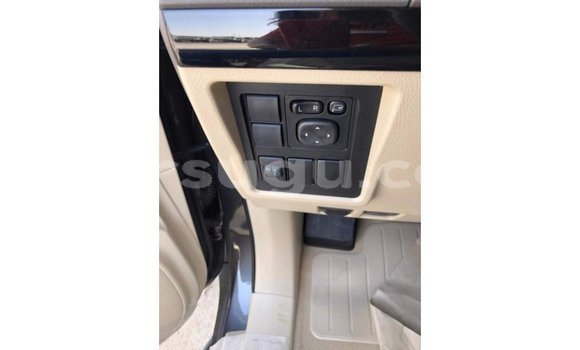 Buy Import Toyota Prado Other Car in Import - Dubai in Burkina Faso Buy Import Toyota Prado Other Car in Import - Dubai in Burkina Faso