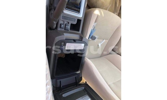 Buy Import Toyota Prado Other Car in Import - Dubai in Burkina Faso Buy Import Toyota Prado Other Car in Import - Dubai in Burkina Faso