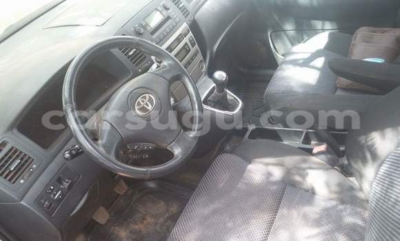 Acheter Neuf Voiture Toyota 4Runner Gris à Ouagadougou, Burkina-Faso Acheter Neuf Voiture Toyota 4Runner Gris à Ouagadougou, Burkina-Faso