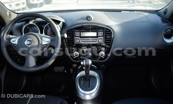 Acheter Import Voiture Nissan Juke Noir à Import - Dubai, Burkina-Faso Acheter Import Voiture Nissan Juke Noir à Import - Dubai, Burkina-Faso