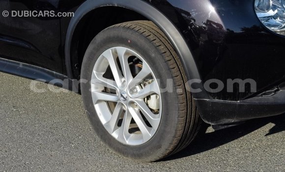 Acheter Import Voiture Nissan Juke Noir à Import - Dubai, Burkina-Faso Acheter Import Voiture Nissan Juke Noir à Import - Dubai, Burkina-Faso