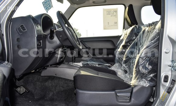 Sayi Imported Suzuki Jimny Sauran Mota in Import - Dubai a Burkina Faso Sayi Imported Suzuki Jimny Sauran Mota in Import - Dubai a Burkina Faso
