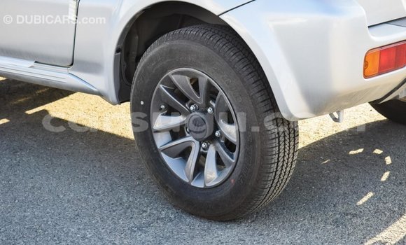 Acheter Import Voiture Suzuki Jimny Autre à Import - Dubai, Burkina-Faso