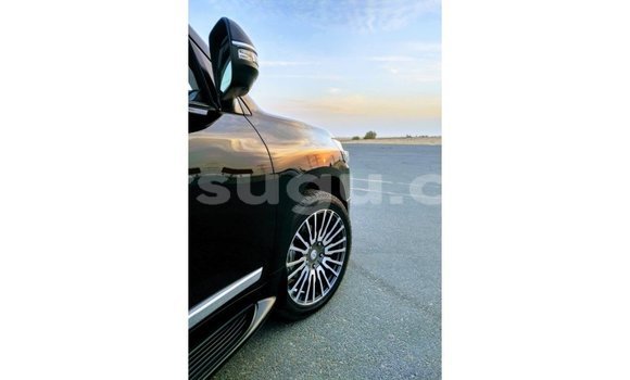 Buy Import Toyota Land Cruiser Black Car in Import - Dubai in Burkina Faso Buy Import Toyota Land Cruiser Black Car in Import - Dubai in Burkina Faso