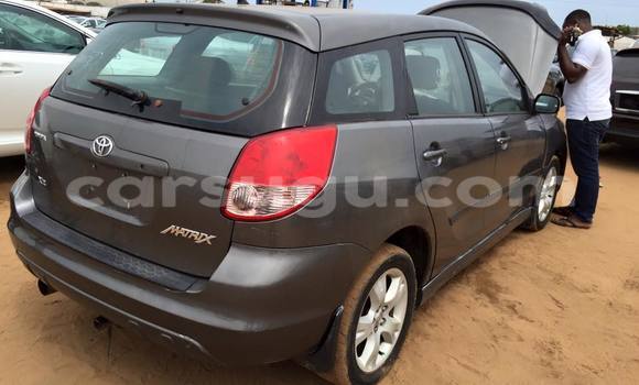 Acheter Occasion Voiture Toyota Matrix Bleu à Ouagadougou, Burkina-Faso Acheter Occasion Voiture Toyota Matrix Bleu à Ouagadougou, Burkina-Faso
