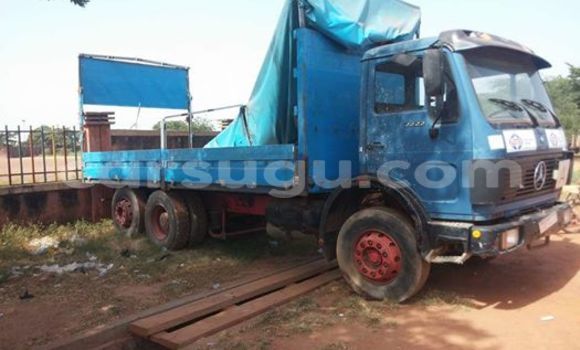 Acheter Occasion Voiture Mercedes-Benz S–Class Bleu à Ouagadougou, Burkina-Faso Acheter Occasion Voiture Mercedes-Benz S–Class Bleu à Ouagadougou, Burkina-Faso