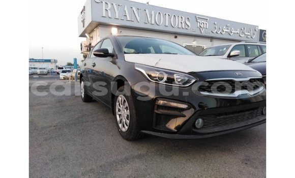 Sayi Imported Kia Cerato Black Mota in Import - Dubai a Burkina Faso Sayi Imported Kia Cerato Black Mota in Import - Dubai a Burkina Faso