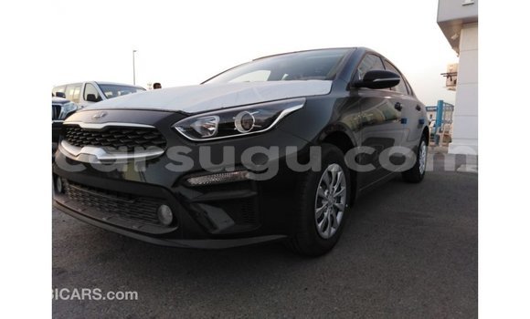 Sayi Imported Kia Cerato Black Mota in Import - Dubai a Burkina Faso Sayi Imported Kia Cerato Black Mota in Import - Dubai a Burkina Faso