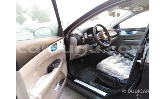 Sayi Imported Kia Cerato Black Mota in Import - Dubai a Burkina Faso Sayi Imported Kia Cerato Black Mota in Import - Dubai a Burkina Faso