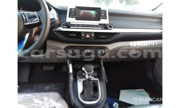 Sayi Imported Kia Cerato Black Mota in Import - Dubai a Burkina Faso Sayi Imported Kia Cerato Black Mota in Import - Dubai a Burkina Faso