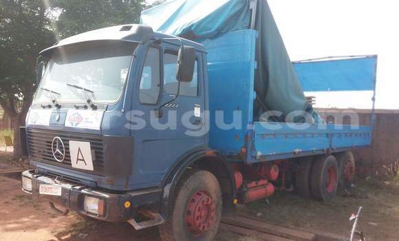 Acheter Occasion Voiture Mercedes-Benz S–Class Bleu à Ouagadougou, Burkina-Faso Acheter Occasion Voiture Mercedes-Benz S–Class Bleu à Ouagadougou, Burkina-Faso