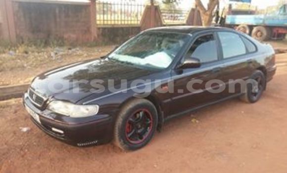 Acheter Neuf Voiture Honda Civic Noir à Ouagadougou, Burkina-Faso