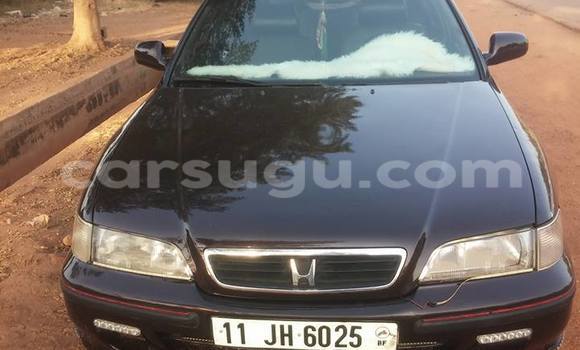 Acheter Neuf Voiture Honda Civic Noir à Ouagadougou, Burkina-Faso Acheter Neuf Voiture Honda Civic Noir à Ouagadougou, Burkina-Faso