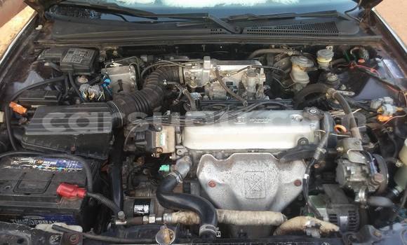 Acheter Neuf Voiture Honda Civic Noir à Ouagadougou, Burkina-Faso Acheter Neuf Voiture Honda Civic Noir à Ouagadougou, Burkina-Faso