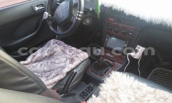 Acheter Neuf Voiture Honda Civic Noir à Ouagadougou, Burkina-Faso Acheter Neuf Voiture Honda Civic Noir à Ouagadougou, Burkina-Faso