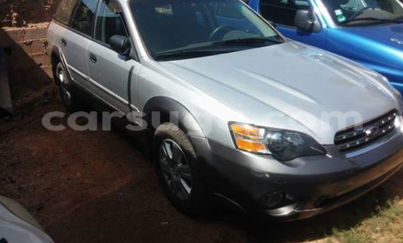 Acheter Neuf Voiture Subaru Outback Gris à Ouagadougou, Burkina-Faso