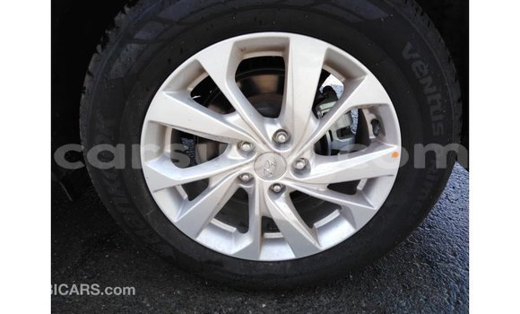 Acheter Import Voiture Hyundai Tucson Autre à Import - Dubai, Burkina-Faso Acheter Import Voiture Hyundai Tucson Autre à Import - Dubai, Burkina-Faso