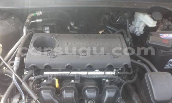 Acheter Neuf Voiture Kia Sportage Marron à Ouagadougou, Burkina-Faso Acheter Neuf Voiture Kia Sportage Marron à Ouagadougou, Burkina-Faso