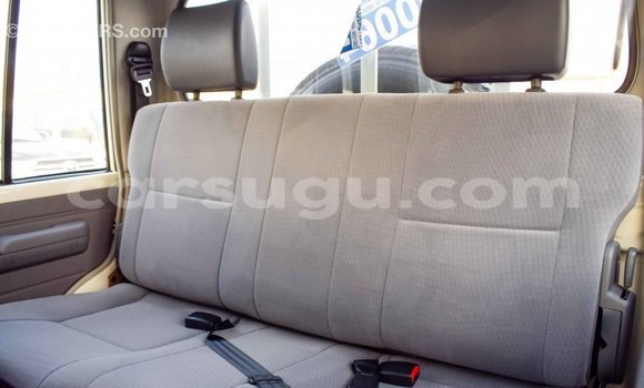 Buy Import Toyota Pickup White Car in Import - Dubai in Burkina Faso Buy Import Toyota Pickup White Car in Import - Dubai in Burkina Faso