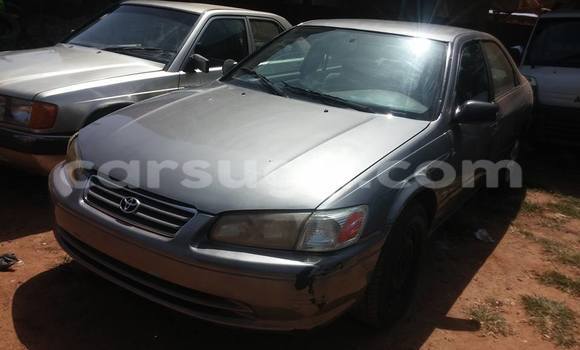Acheter Neuf Voiture Toyota Camry Autre à Ouagadougou, Burkina-Faso Acheter Neuf Voiture Toyota Camry Autre à Ouagadougou, Burkina-Faso
