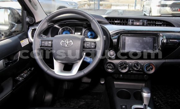 Buy Import Toyota Land Cruiser Black Car in Import - Dubai in Burkina Faso Buy Import Toyota Land Cruiser Black Car in Import - Dubai in Burkina Faso