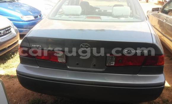 Acheter Neuf Voiture Toyota Camry Autre à Ouagadougou, Burkina-Faso Acheter Neuf Voiture Toyota Camry Autre à Ouagadougou, Burkina-Faso