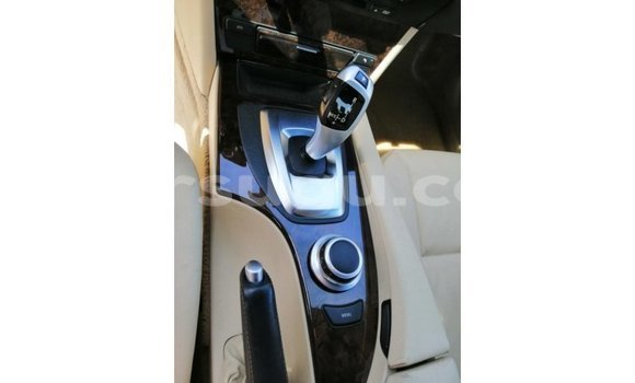 Sayi Imported BMW X1 White Mota in Import - Dubai a Burkina Faso Sayi Imported BMW X1 White Mota in Import - Dubai a Burkina Faso