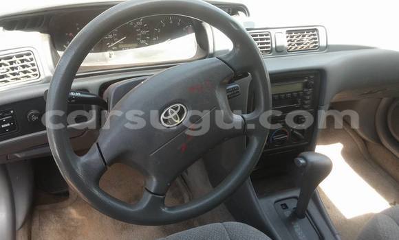 Acheter Neuf Voiture Toyota Camry Autre à Ouagadougou, Burkina-Faso Acheter Neuf Voiture Toyota Camry Autre à Ouagadougou, Burkina-Faso