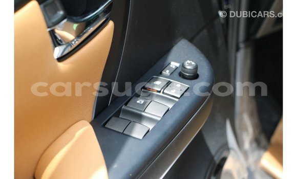 Sayi Imported Toyota Fortuner Black Mota in Import - Dubai a Burkina Faso Sayi Imported Toyota Fortuner Black Mota in Import - Dubai a Burkina Faso