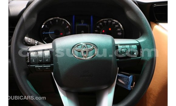 Sayi Imported Toyota Fortuner Black Mota in Import - Dubai a Burkina Faso Sayi Imported Toyota Fortuner Black Mota in Import - Dubai a Burkina Faso