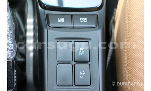 Sayi Imported Toyota Fortuner Black Mota in Import - Dubai a Burkina Faso Sayi Imported Toyota Fortuner Black Mota in Import - Dubai a Burkina Faso