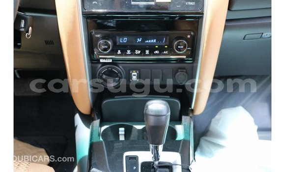 Sayi Imported Toyota Fortuner Black Mota in Import - Dubai a Burkina Faso Sayi Imported Toyota Fortuner Black Mota in Import - Dubai a Burkina Faso