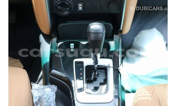 Sayi Imported Toyota Fortuner Black Mota in Import - Dubai a Burkina Faso Sayi Imported Toyota Fortuner Black Mota in Import - Dubai a Burkina Faso