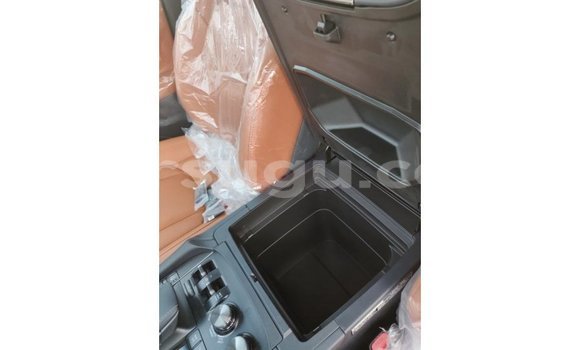 Buy Import Lexus LX White Car in Import - Dubai in Burkina Faso Buy Import Lexus LX White Car in Import - Dubai in Burkina Faso