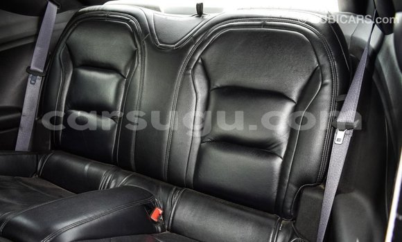 Sayi Imported Chevrolet Camaro Red Mota in Import - Dubai a Burkina Faso Sayi Imported Chevrolet Camaro Red Mota in Import - Dubai a Burkina Faso