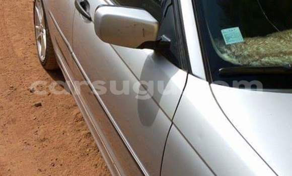 Acheter Neuf Voiture BMW 3–Series Gris à Ouagadougou, Burkina-Faso