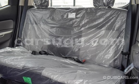 Sayi Imported Mitsubishi L200 Sauran Mota in Import - Dubai a Burkina Faso Sayi Imported Mitsubishi L200 Sauran Mota in Import - Dubai a Burkina Faso