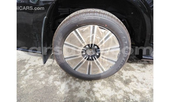 Sayi Imported Lexus LX Black Mota in Import - Dubai a Burkina Faso Sayi Imported Lexus LX Black Mota in Import - Dubai a Burkina Faso