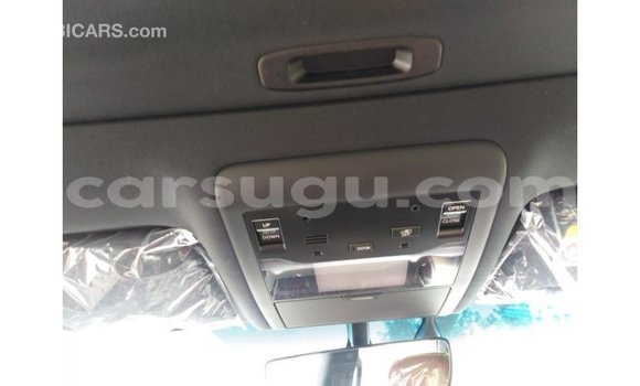 Sayi Imported Lexus LX Black Mota in Import - Dubai a Burkina Faso Sayi Imported Lexus LX Black Mota in Import - Dubai a Burkina Faso