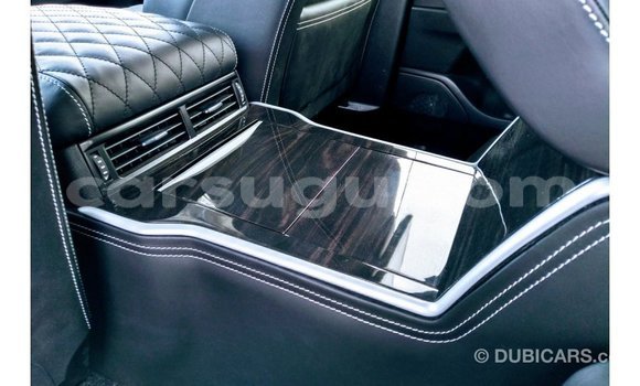 Buy Import Lexus LX Other Car in Import - Dubai in Burkina Faso Buy Import Lexus LX Other Car in Import - Dubai in Burkina Faso