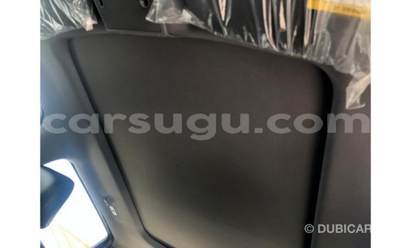 Acheter Import Utilitaire Ford AEV AMBULANCE Autre à Import - Dubai, Burkina-Faso Acheter Import Utilitaire Ford AEV AMBULANCE Autre à Import - Dubai, Burkina-Faso