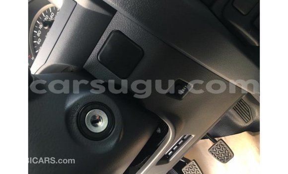 Buy Import Toyota Land Cruiser White Car in Import - Dubai in Burkina Faso Buy Import Toyota Land Cruiser White Car in Import - Dubai in Burkina Faso