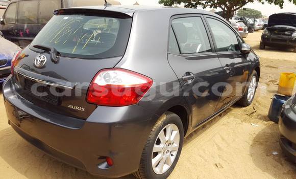 Acheter Occasion Voiture Toyota Yaris Noir à Ouagadougou, Burkina-Faso Acheter Occasion Voiture Toyota Yaris Noir à Ouagadougou, Burkina-Faso