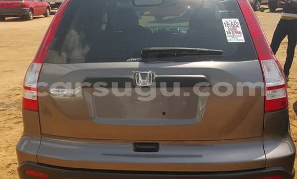 Sayi Sabo Honda CR–V Black Mota in Ouagadougou a Burkina Faso Sayi Sabo Honda CR–V Black Mota in Ouagadougou a Burkina Faso
